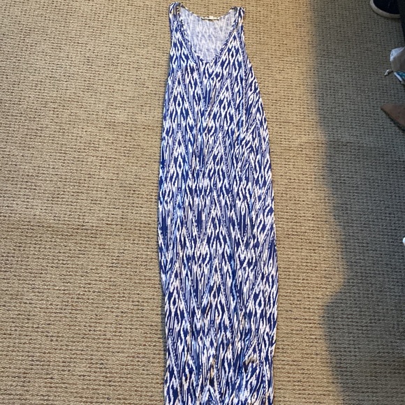 Soft Joie Ikat print dress - Picture 2 of 10